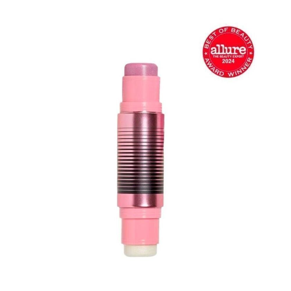 Dibs Beauty GlowTour Duo pH Blush and Contour Stick in Aura
